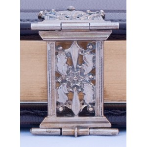 Luxe Bijbels met slot